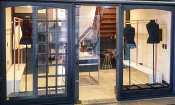 Imagem: Porto Alegre - Loja/Salão - Tristeza