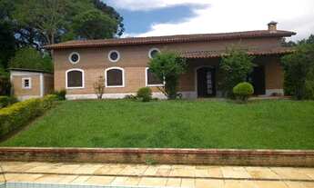 Imagem 5: Chácara Ibiuna !