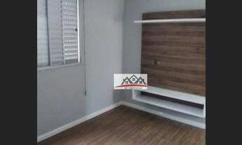 Imagem 3: Apartamento 3 quartos ricos em planejados- Parque Prado