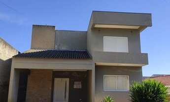 Imagem: Casa em Condomínio para Venda em Boituva