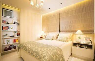 Imagem 6: LINDO APT.110M², EMPREEND. MAIS COMPLETO DO RIO - "ILHA PURA"