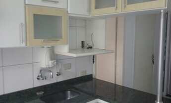 Imagem 5: Apartamento para venda tem 50 metros quadrados com 2 quartos em Conceição - Diadema - SP