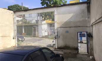 Imagem 3: Galpão de 1050 metros quadrados para industria