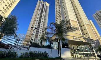 Imagem 7: Vende apartamento com Dois quartos sendo Uma suíte no Residencial New Liberty