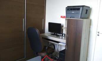 Imagem 6: Apartamento para venda possui 50 metros quadrados com 2 quartos em Jardim Limoeiro - Serra