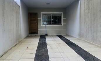 Imagem 7: Sobrado Residencial TUCURUVI