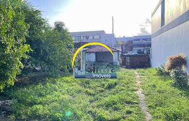 Imagem 2: VENDO TERRENO COMERCIAL EM ITAPUÃ (AVENIDA DORIVAL CAYMMI) COM 1.293M² DE ÁREA TOTAL, R$ 1