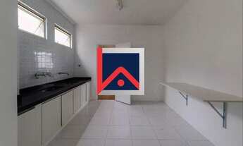 Imagem 7: Locação Apartamento 3 Dormitórios - 180 m² Cerqueira César