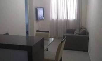 Imagem 5: Apartamento residencial à venda, Jardim Califórnia, Jacareí