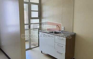 Imagem 4: Apartamento para aluguel tem 38 metros quadrados com 1 quarto em Santo Antônio - Porto Ale