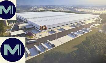 Imagem 5: Galpão Industrial em condomínio fechado para alugar no Polo Industrial em Cajamar - SP - M