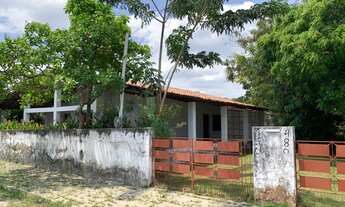 Imagem 6: Casa para venda tem 134 metros quadrados e 4 quartos em Pacheco - Caucaia - CE