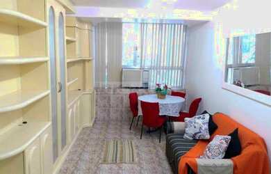 Imagem 5: Rio de Janeiro - Apartamento Padrão - Centro