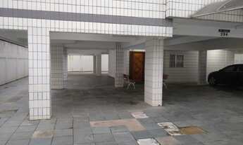 Imagem: Apartamento para venda tem 58 metros quadrados