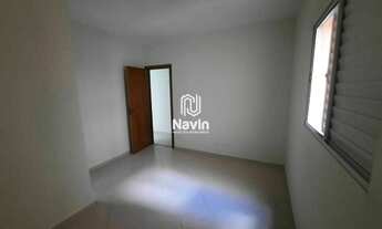 Imagem 2: Apartamento à venda no bairro Alvinópolis - Atibaia/SP