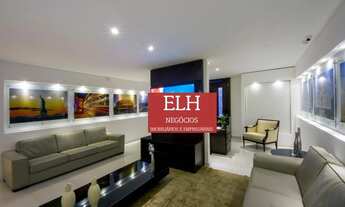 Imagem 4: Sala para alugar, 30 m² por R$ 6.500,00/mês - Brooklin - São Paulo/SP