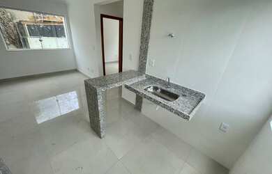 Imagem 4: Apartamento à venda, 2 quartos, 1 vaga, Jardim Leblon - Belo Horizonte/MG