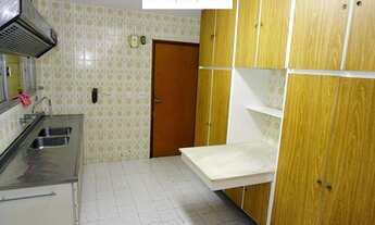 Imagem 3: Apartamento para venda possui 134 metros quadrados com 3 quartos em Jardim Paulista - São