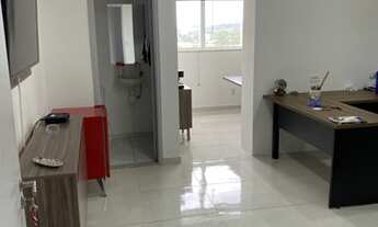 Imagem 2: Sala comercial à venda no Edifício Buena Vista, Sorocaba/SP