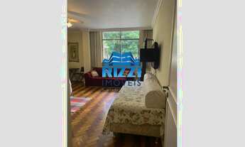 Imagem 4: RRIZZI IMÓVEIS VENDE: BELÍSSIMO APARTAMENTO EM BOTAFOGO PRÓXIMO A PRAIA COM 3 SUÍTES!!