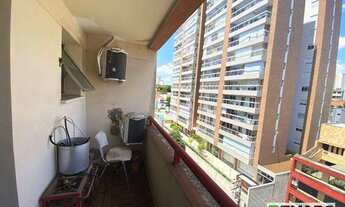 Imagem 3: Apartamento à venda - Centro - São Bernardo do Campo/SP