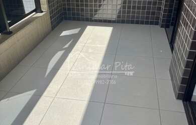 Imagem 2: Apartamento para venda com 84 m2 com 3 quartos em Jatiúca - Maceió - Alagoas