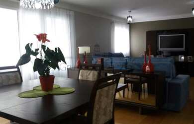 Imagem 2: Apartamento - Vila Adyana - Residencial Ideale - 233m² - 4 Suites