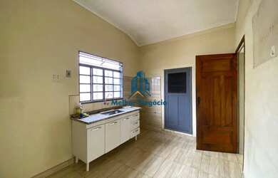 Imagem 4: Casa à venda em Sumaré - Área Comercial - Financia