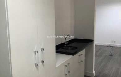 Imagem 5: SãO PAULO - Conjunto Comercial/sala - Brooklin