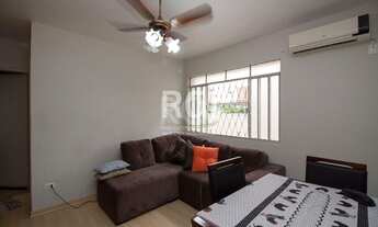 Imagem 3: Porto Alegre - Apartamento Padrão - Menino Deus