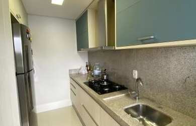 Imagem 9: Apartamento Mobiliado Jardim América Caxias do Sul