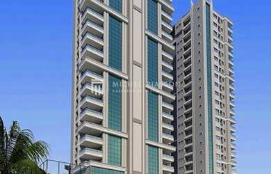 Imagem 3: Apartamento com 03 suítes em Meia Praia - Itapema/SC