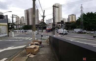Imagem 5: TERRENO NA ÁGUA RASA COM 2 FRENTES À 50 METROS DA AV. SALIM FARAH MALUF