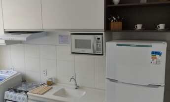 Imagem 4: APARTAMENTO MOBILIADO
