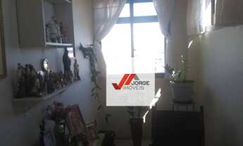 Imagem 5: Apartamento com 3 dormitórios à venda, 125 m² por R$ 760.000 - Centro - Bragança Paulista