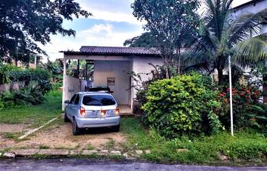 Imagem 4: Casa térrea grande, 4 Quartos, 2 suítes, Colônia Santo Antônio, 360m²