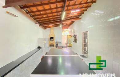 Imagem 3: Venda - Linda Casa Térrea No Indaiá