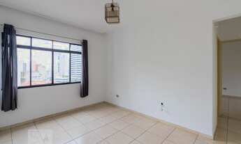 Imagem: Apartamento à Venda - Moema, 1 Quarto