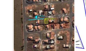 Imagem 3: Terreno no Jardim dos Buritis em São José do Rio Preto/SP