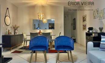 Imagem 3: Apartamento para Venda em Pindamonhangaba, Jardim Boa Vista, 3 dormitórios, 1 suíte, 2 ban