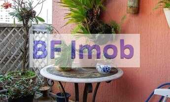 Imagem 5: COBERTURA perto do charmosos Sh. Iguatemi e Clube Pinheiros!!