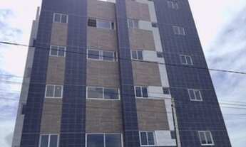 Imagem 5: Apart p/ venda , 50 M2, com 2 quartos, 2 vagas garagem, Bairro: João Paulo II(Geisel) J. P