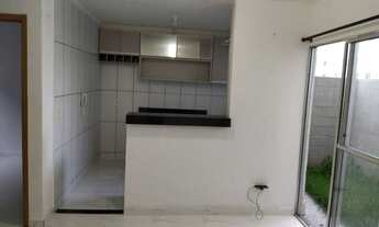 Imagem 2: Apartamento 2/4 com Garden - Lauro de Freitas