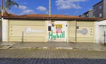 Imagem: Casa com 2 dormitórios à venda, 141 m²