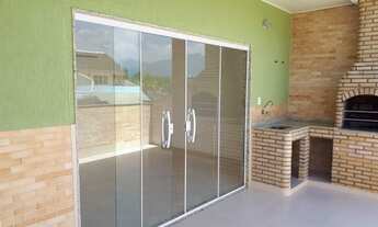 Imagem 5: Alugo Excelente Casa Triplex em condomínio ,240 metros quadrados com 4 quartos e 2 suítes