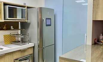 Imagem 6: APARTAMENTO - 84m² - 2 Dorms, 2 Banheiros - Vila América - Santo André