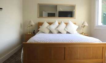 Imagem 7: Casa a venda em Alphaville Condomínio Alpha Sitio 4 suítes - Alphaville - Santana de Parna