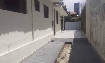 Imagem 4: No Manaíra linda residência pra locação