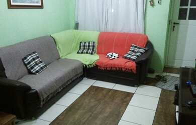 Imagem 5: Vila Jaraguá Sobrado à venda em condomínio com portaria 24 horas