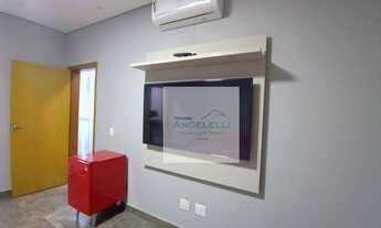 Imagem 6: Casa com 2 dormitórios à venda, 176 m² por R$ 650.000,00 - Água Branca - Piracicaba/SP